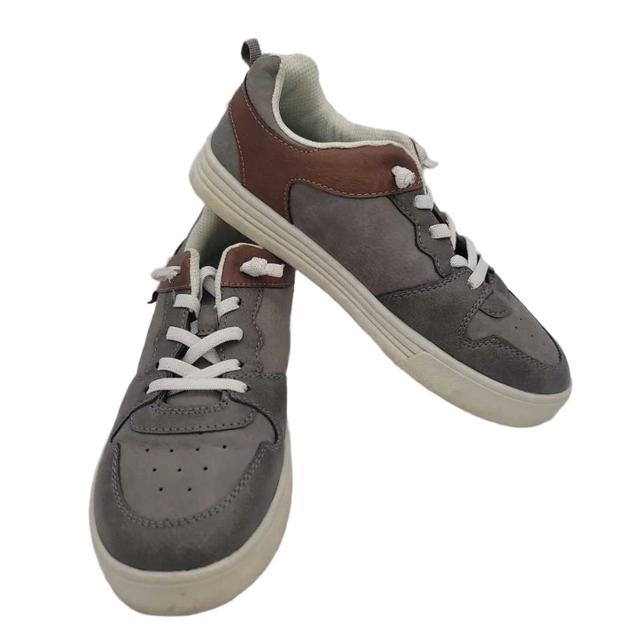 Slip On Mesh Sneakers