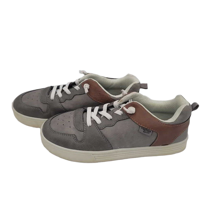 Slip On Mesh Sneakers