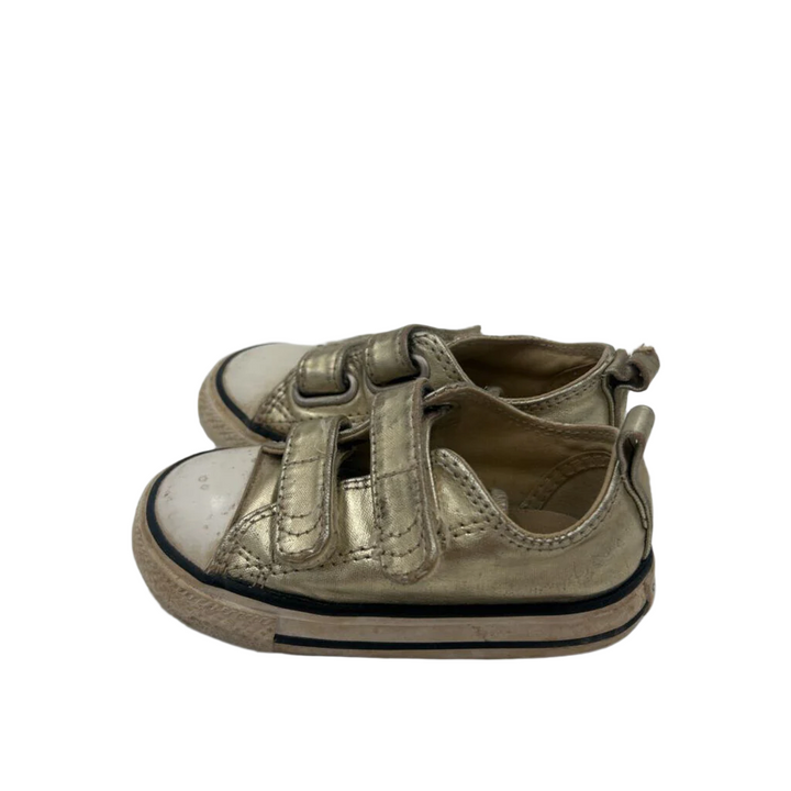 Velcro Tennis Shoes