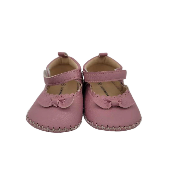 Slip On Mary Janes