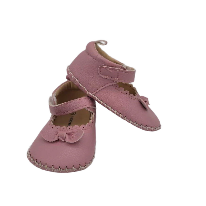 Slip On Mary Janes