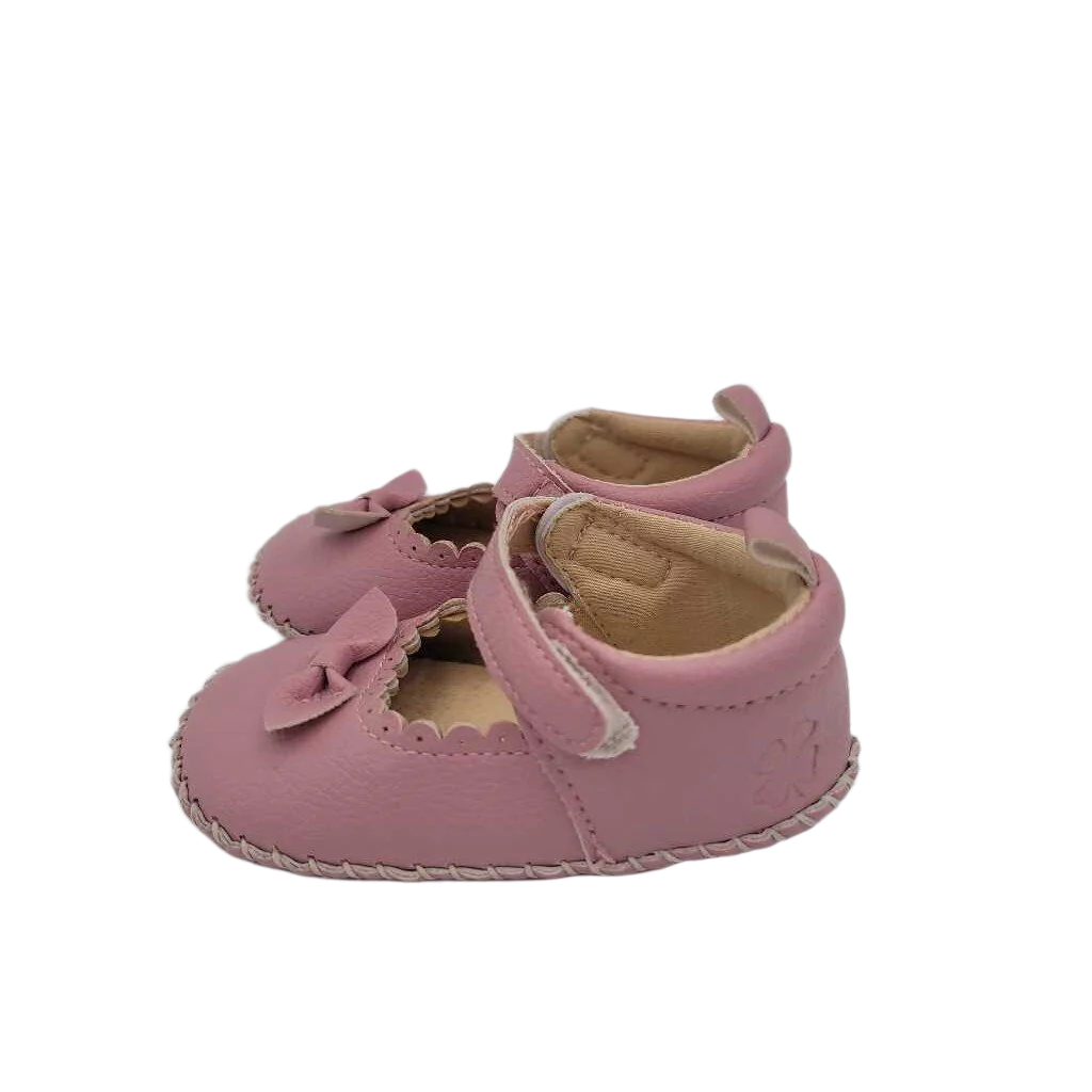 Slip On Mary Janes