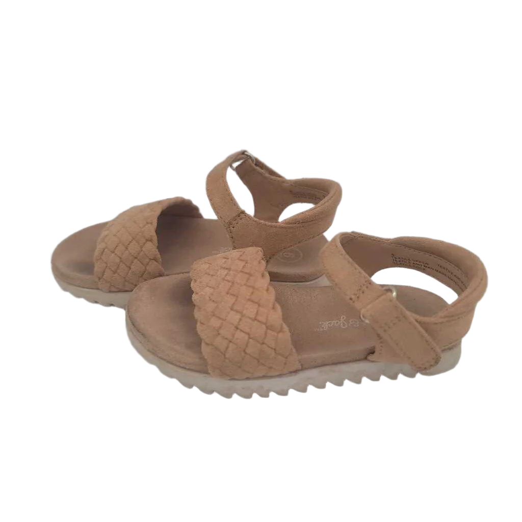 Velcro Clasp Sandals