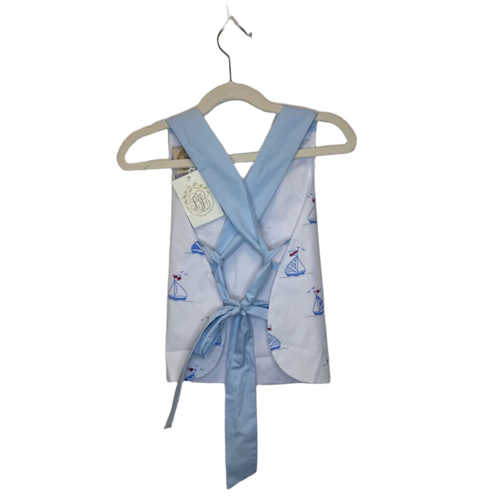 Betsy Bow Back Set