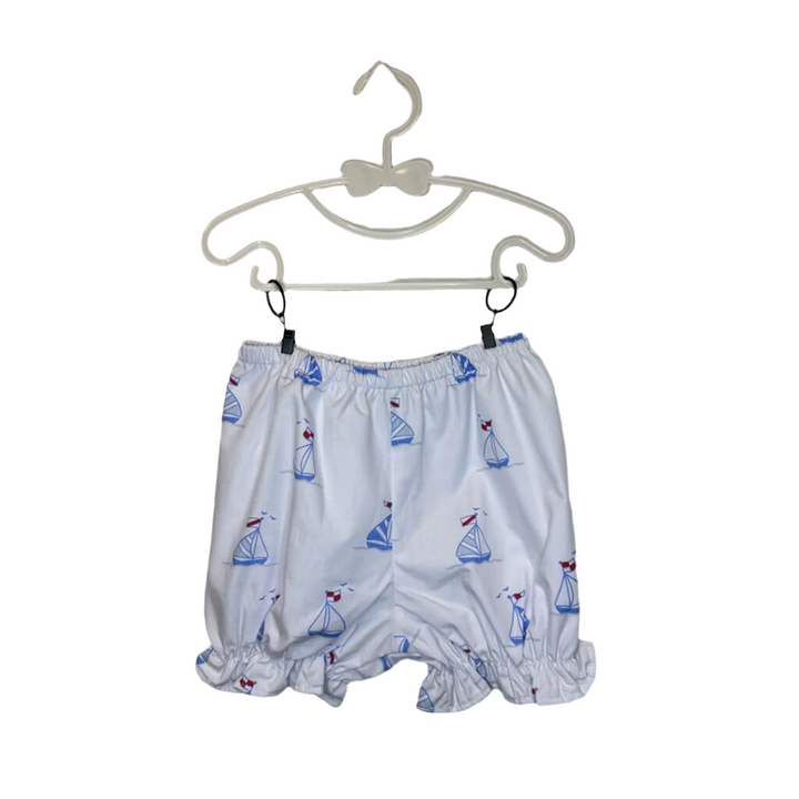 Betsy Bow Back Set