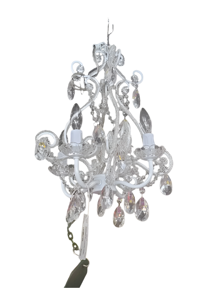 Chandelier/Accessories