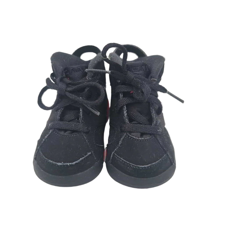 Lace Up High Top Sneaker