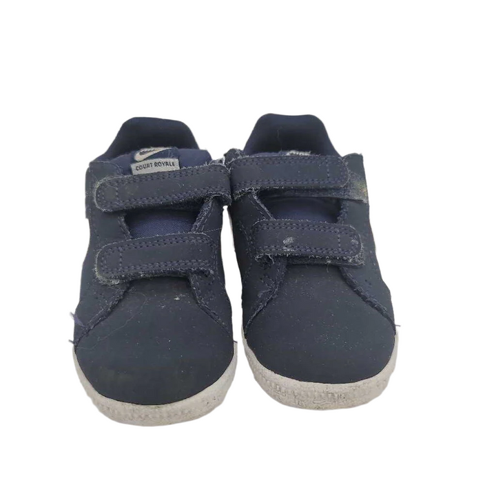 Velcro Tennis Shoes