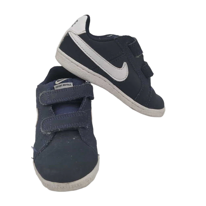 Velcro Tennis Shoes