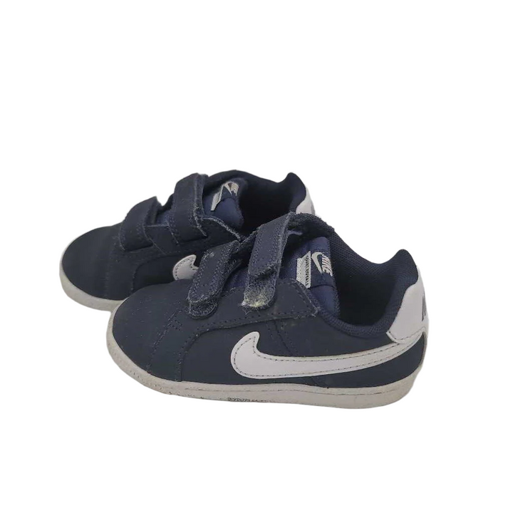Velcro Tennis Shoes