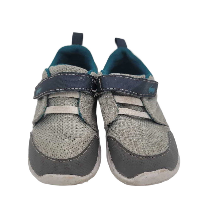 Velcro Tennis Shoes