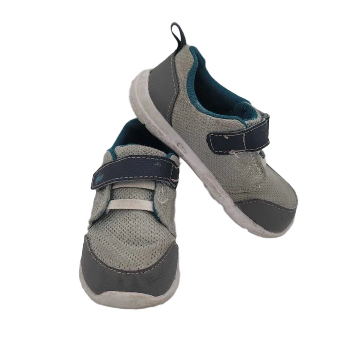 Velcro Tennis Shoes