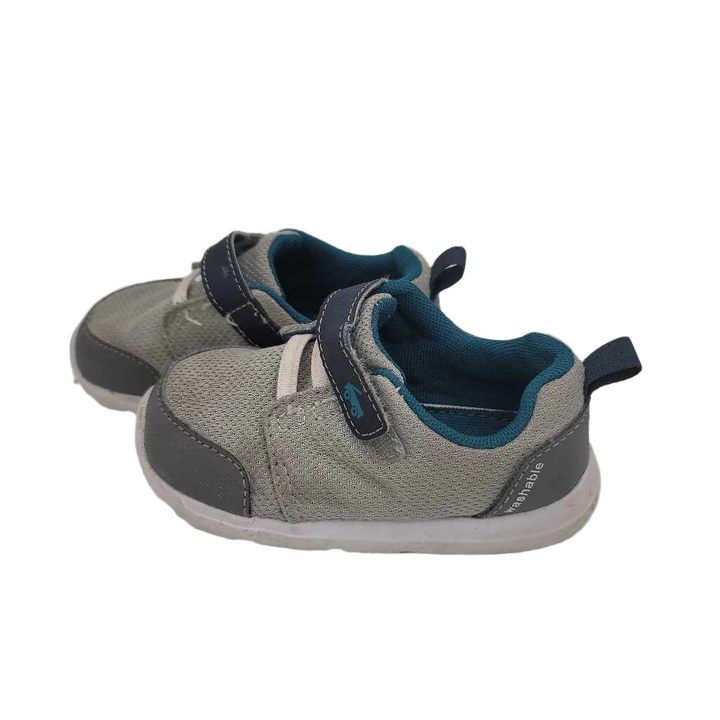 Velcro Tennis Shoes