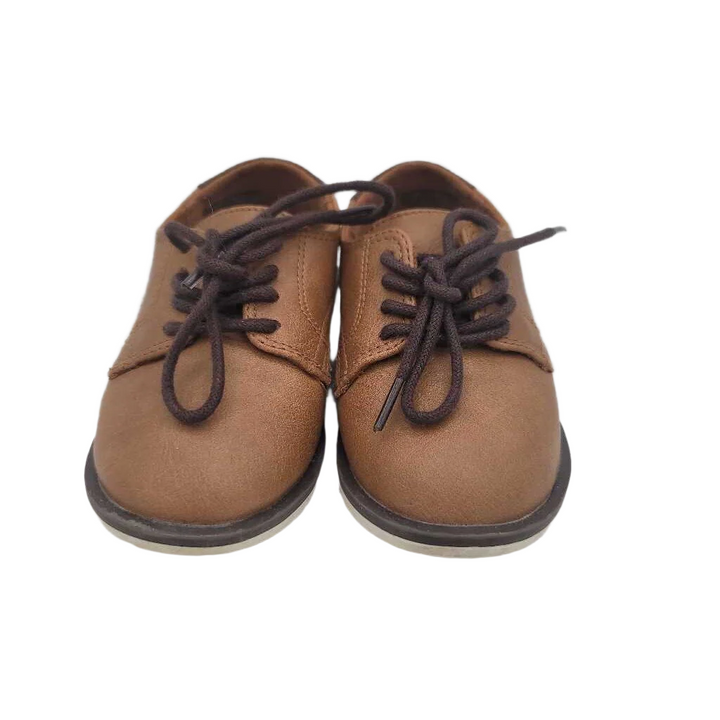 Lace Up Formal Shoes