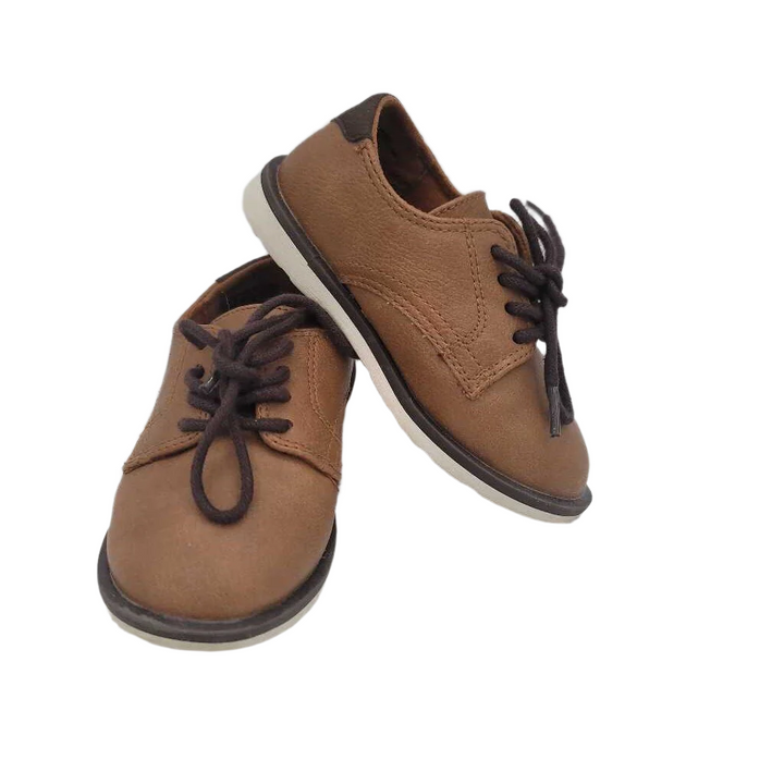 Lace Up Formal Shoes