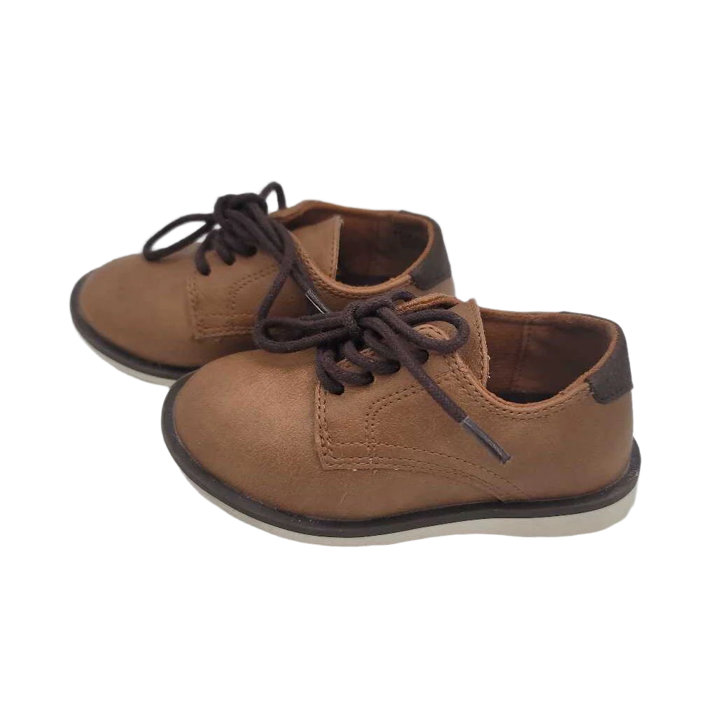 Lace Up Formal Shoes