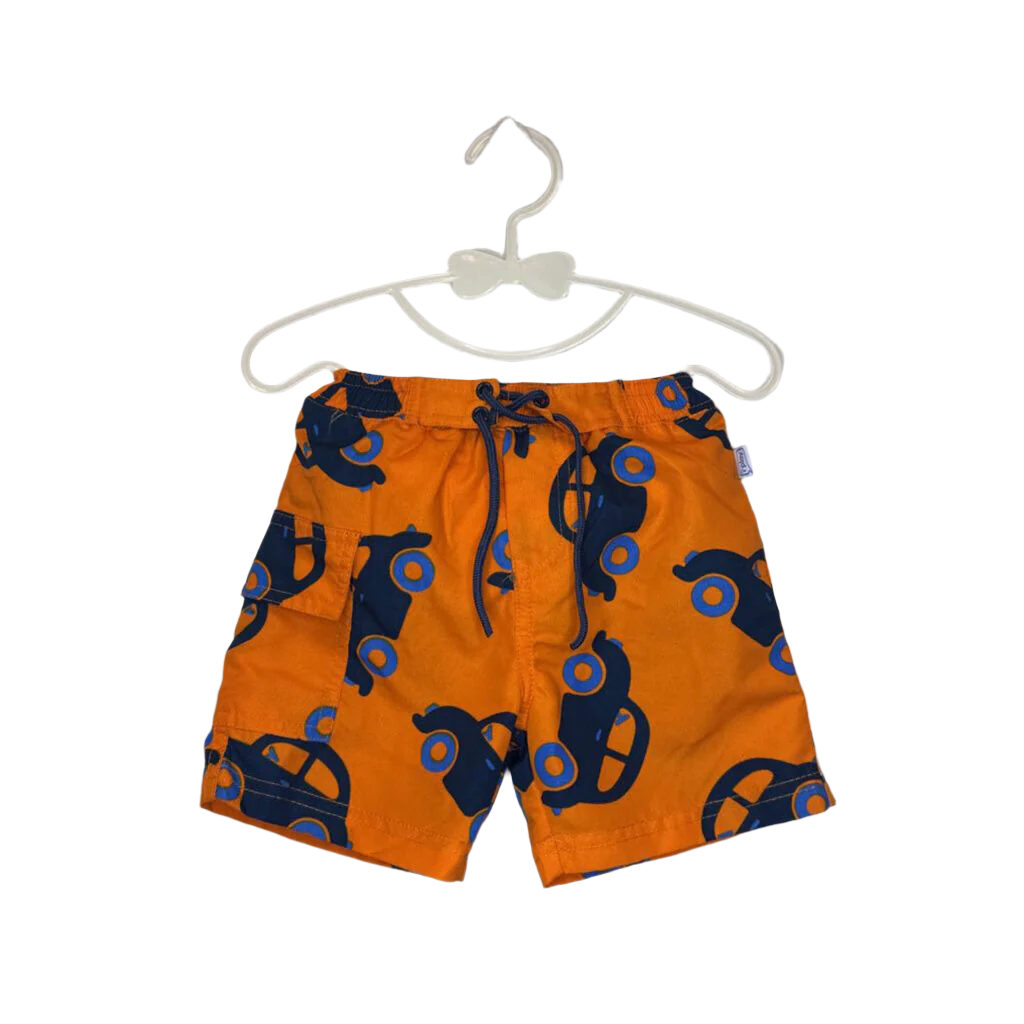 Car Swim Set