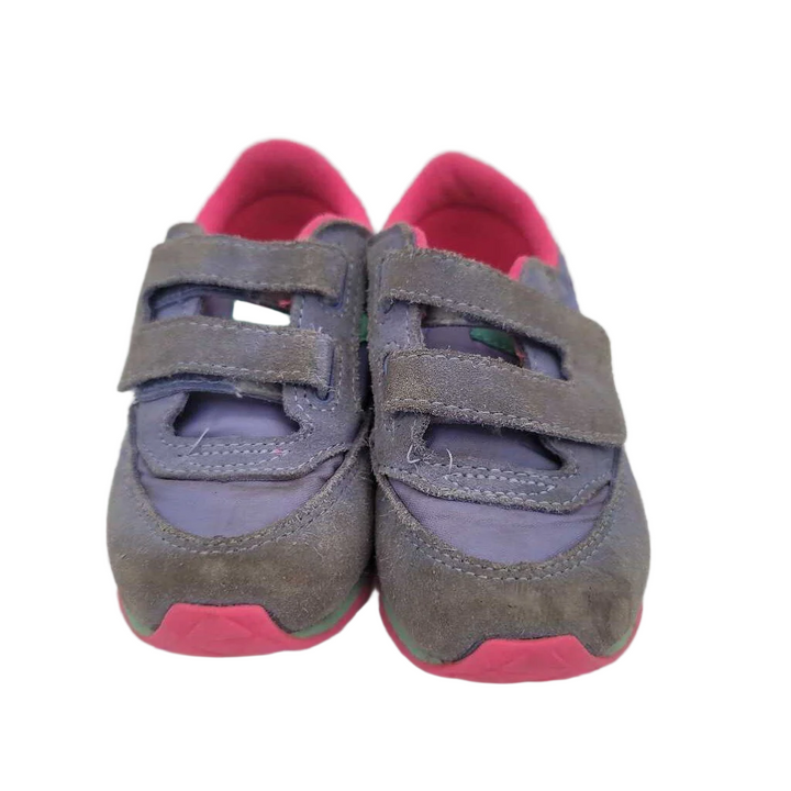 Velcro Tennis Shoes