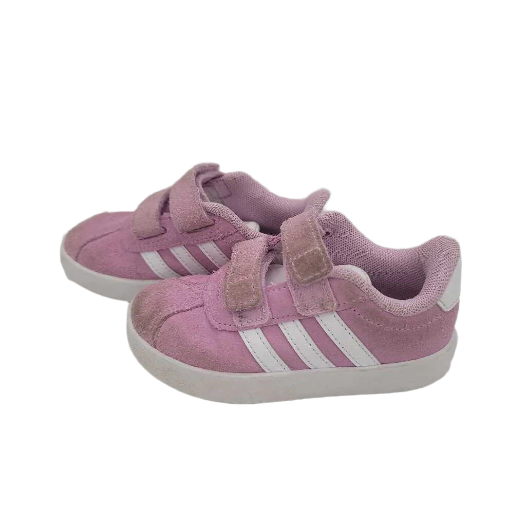 Velcro Tennis Shoes