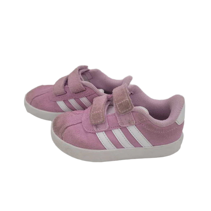 Velcro Tennis Shoes