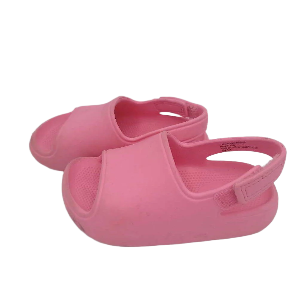 Velcro Sandals