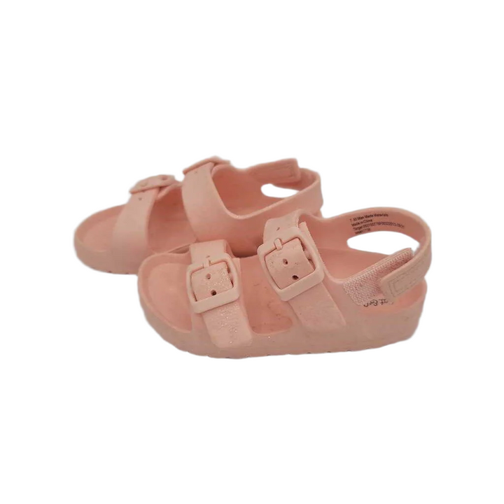 Velcro Clasp Costume Shoes