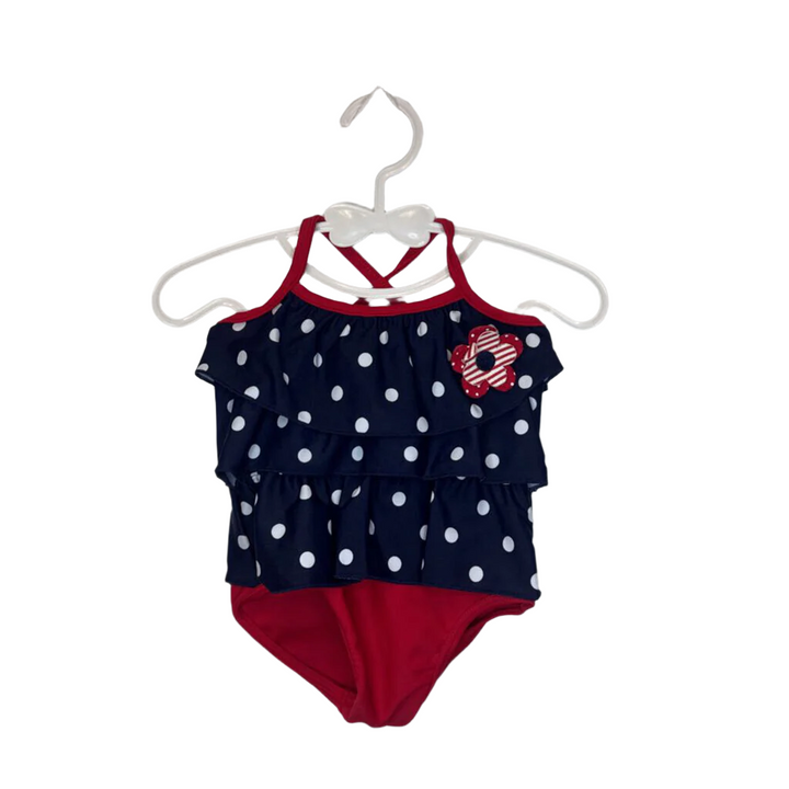 2 Pc Swim Set