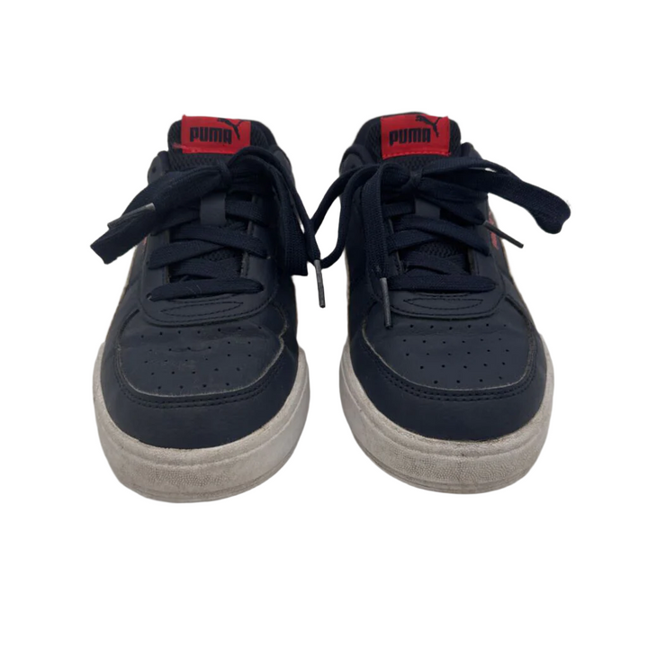 Lace Up Sneakers