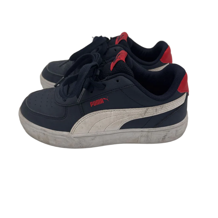 Lace Up Sneakers