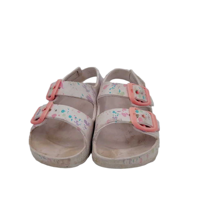 Velcro Sandals