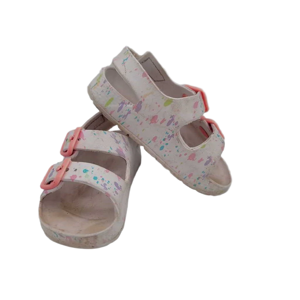 Velcro Sandals