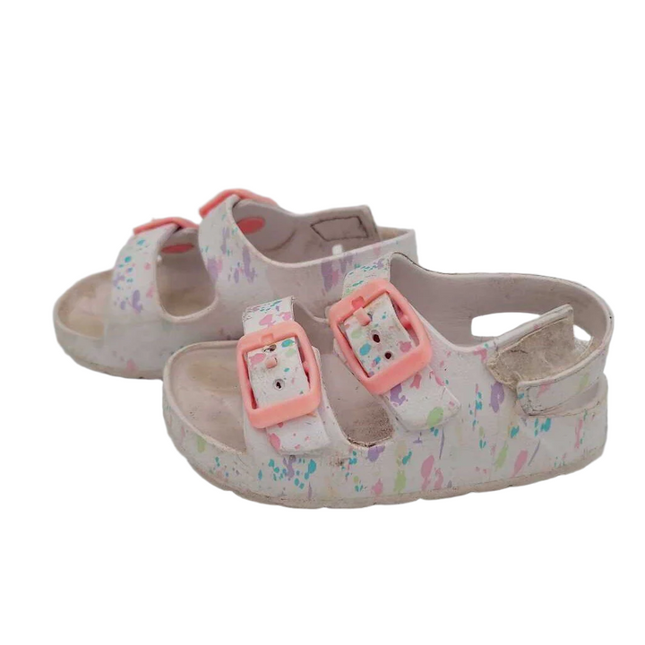 Velcro Sandals