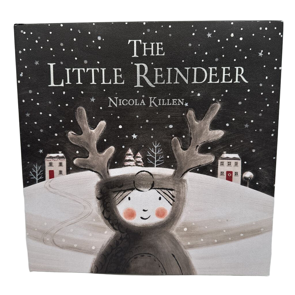 The Little Reindeer