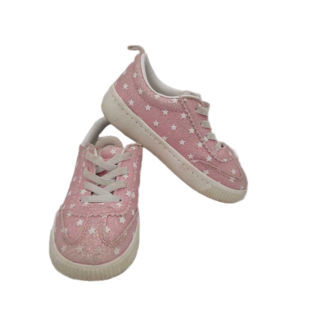 Slip On Tennis Shows / Stars
