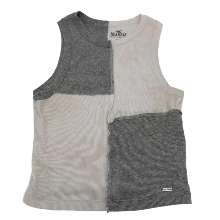 Tank Shirt / Patch