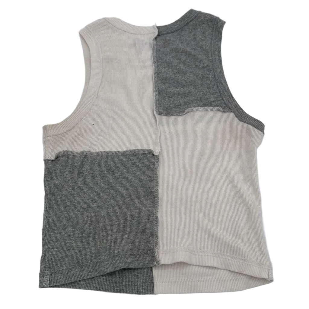 Tank Shirt / Patch