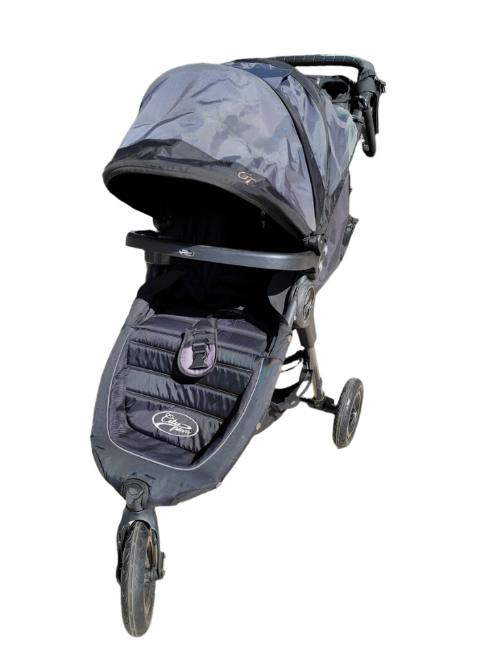 City Mini GT Stroller/Travel