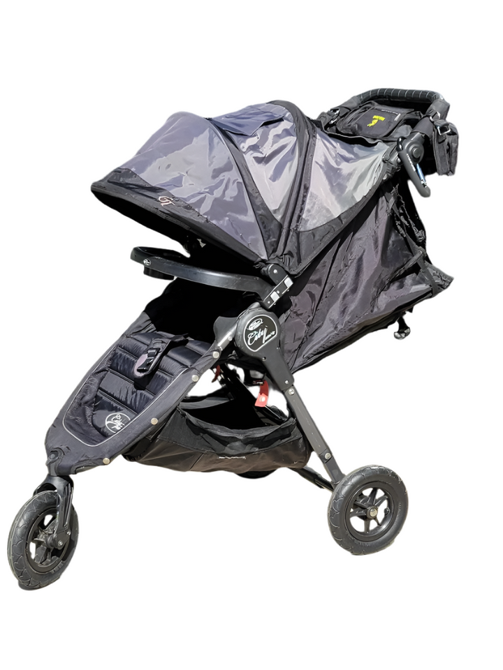 City Mini GT Stroller/Travel
