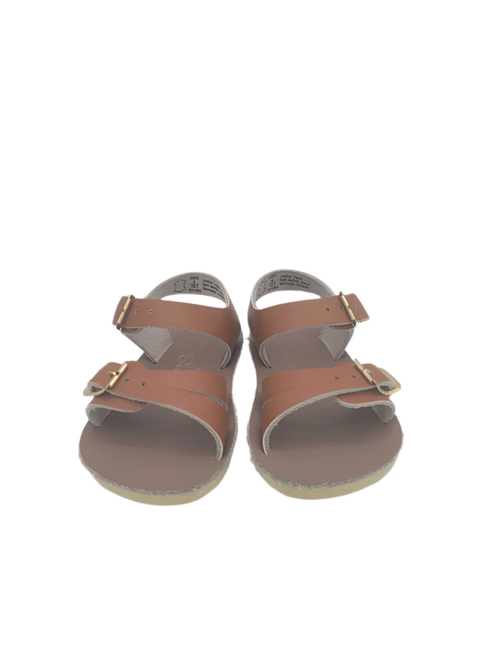 Buckle Sandals
