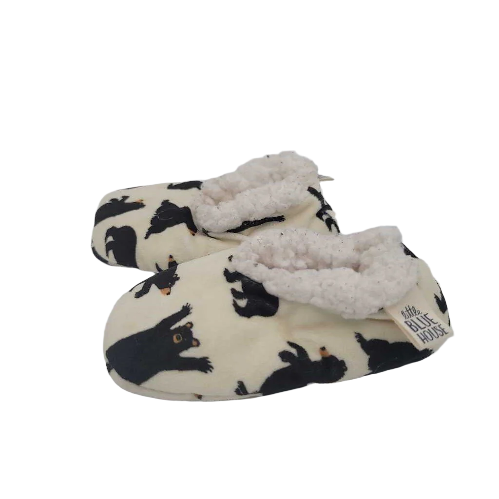 House Slippers / Bears