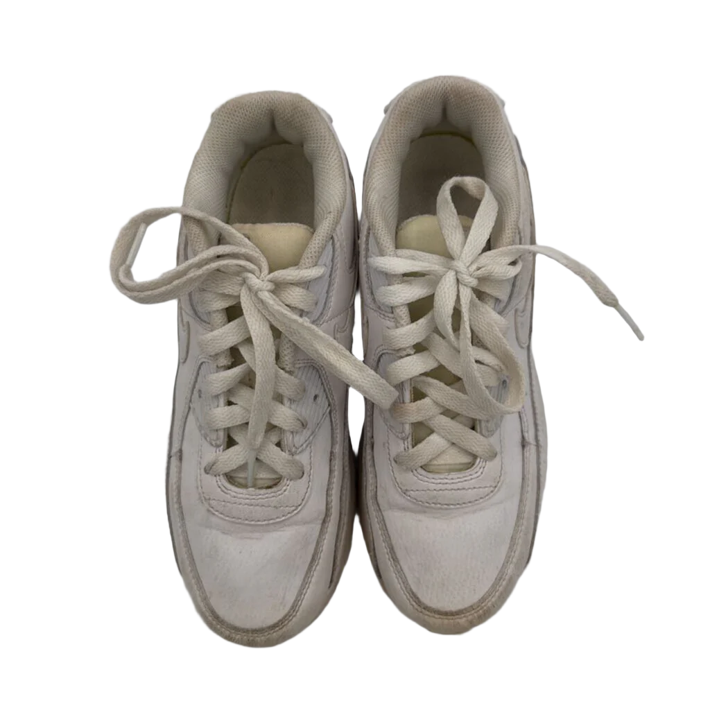 Lace Up Sneakers
