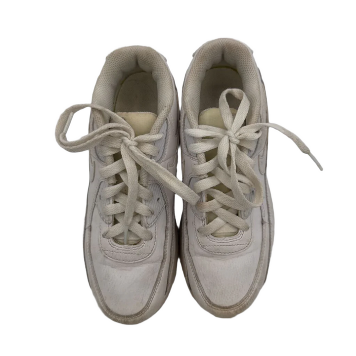 Lace Up Sneakers