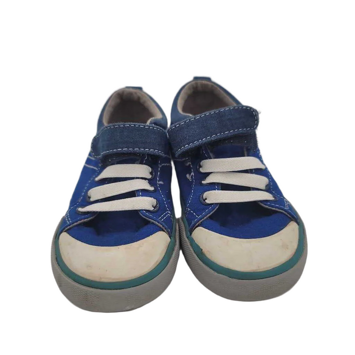 Velcro Tennis Shoes