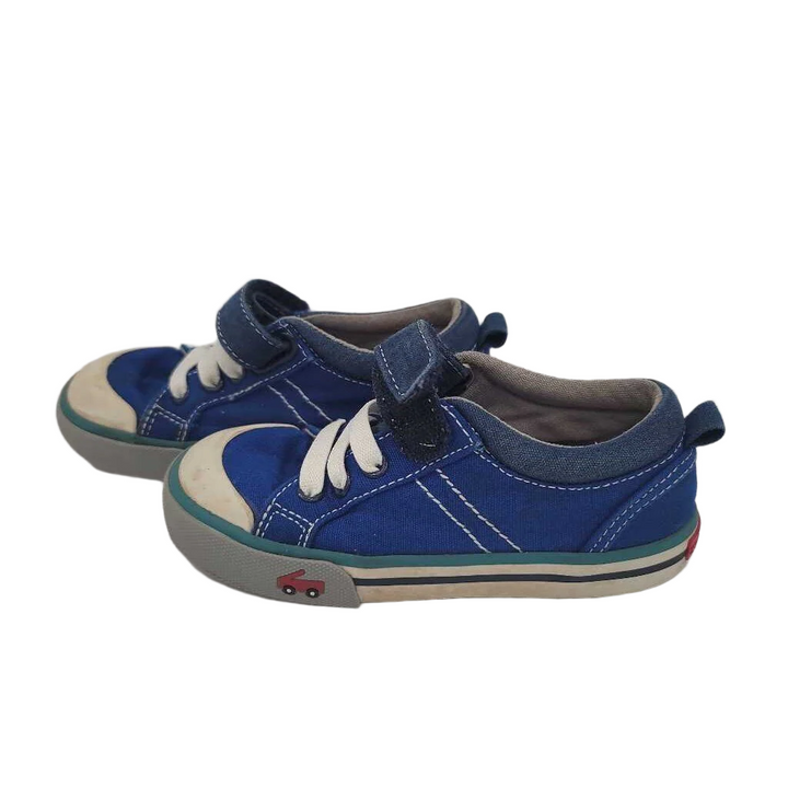 Velcro Tennis Shoes