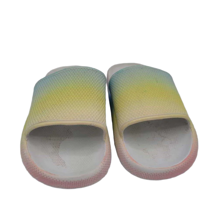 Slip On Sandals