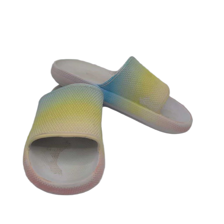 Slip On Sandals