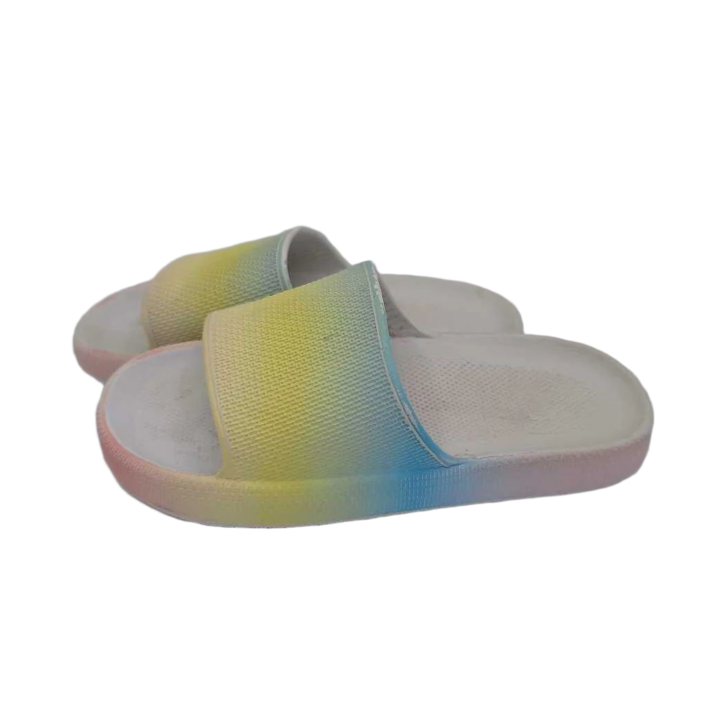 Slip On Sandals