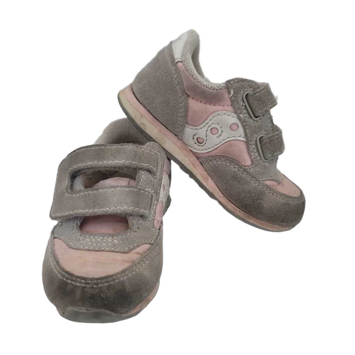 Velcro Sneakers