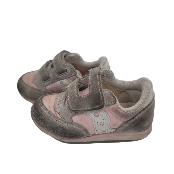 Velcro Sneakers