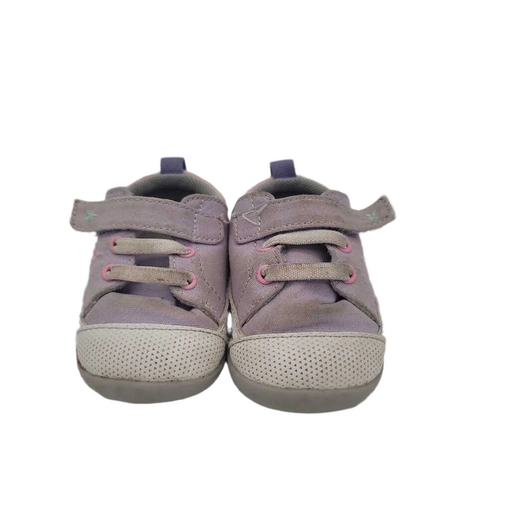 Velcro Sneakers